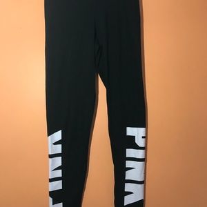 VSPINK Leggings